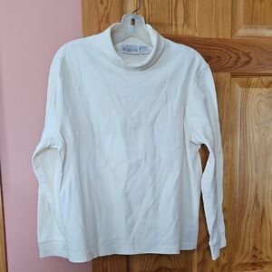 Basic Editions Long Sleeve Top